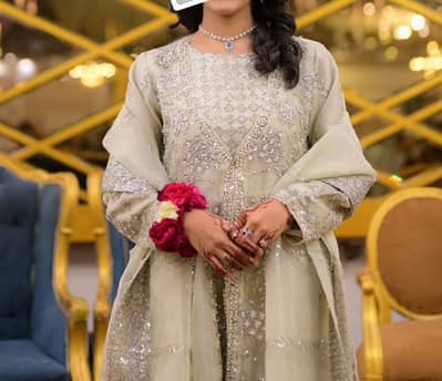 Beautiful Maxi for Sale – Worn Only Once