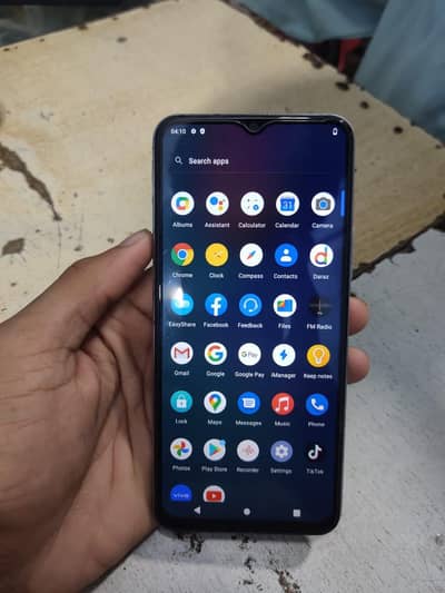 Vivo Y20