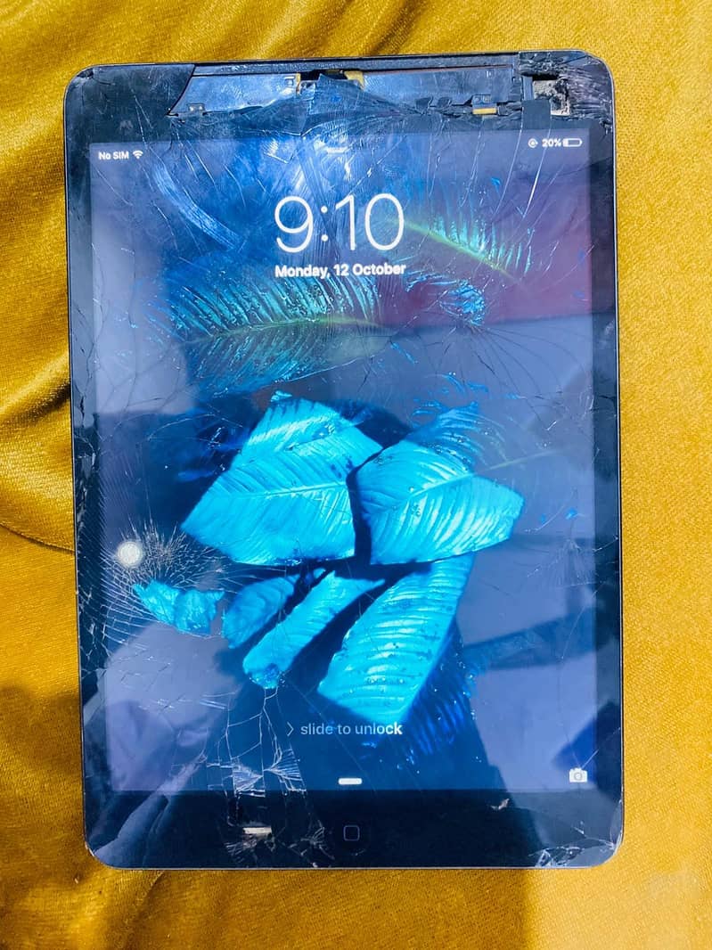 ipad mini 1 1