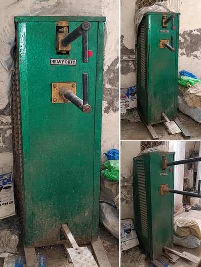 Heavy Duty Spot Welding Machine | Spot Welder For Sale