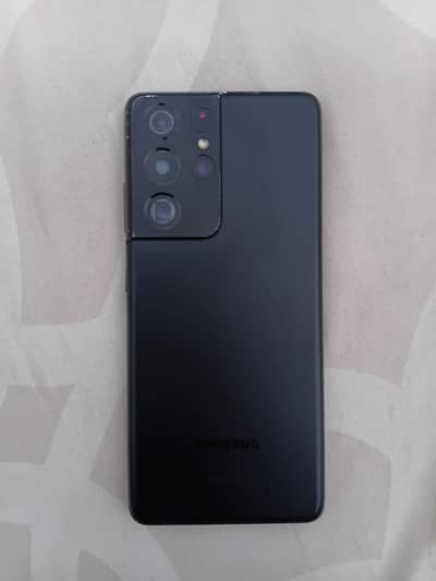 Samsung Mobile S21 Ultra