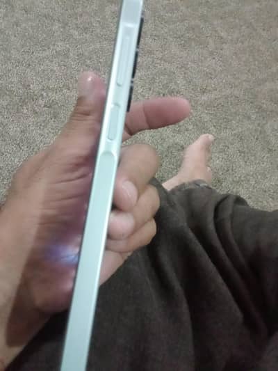 Samsung Mobile A16