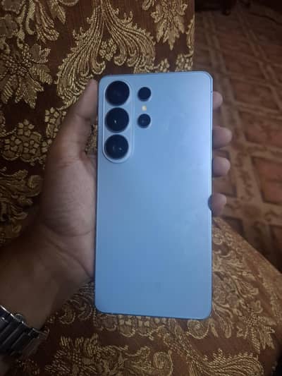 Samsung Mobile S26 Ultra