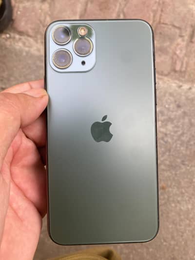 iPhone 11 pro bypass 64 gb