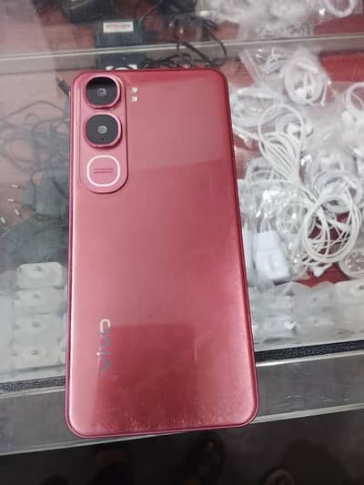 VIVO Y21D