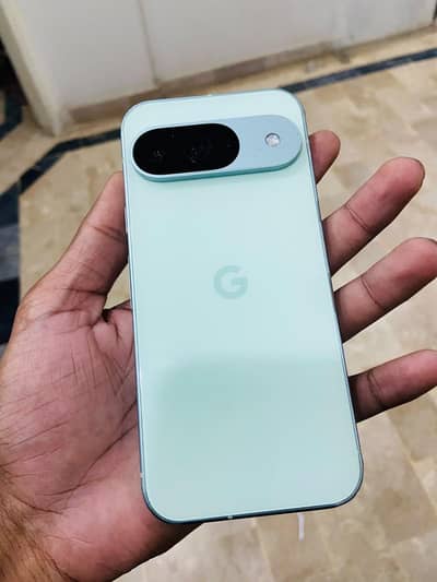 Google Pixel 9