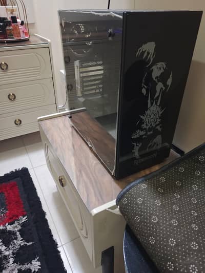 Selling Amd Ryzen 5 3600x gaming pc
