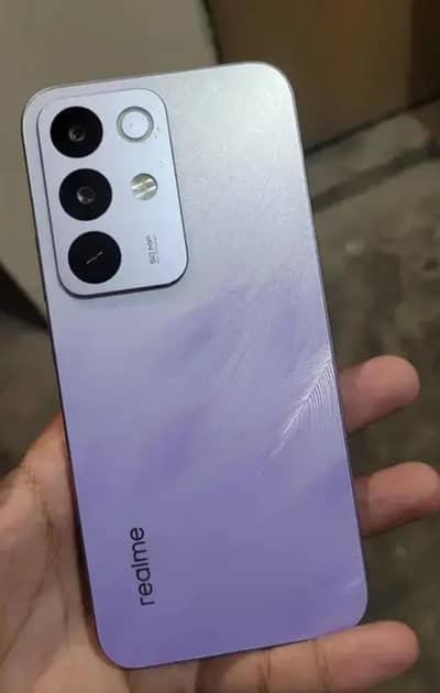 Realme c85 pro 8/128