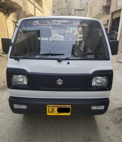 Suzuki Ravi 2022