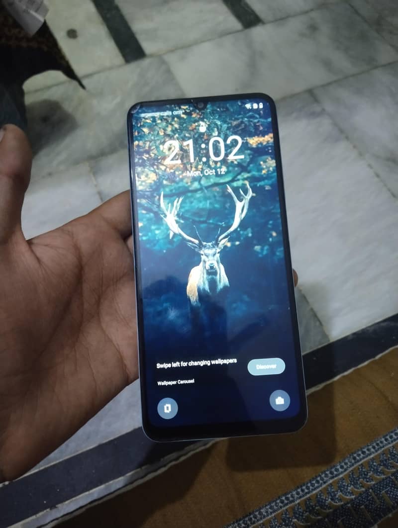 Realme Note 50 1