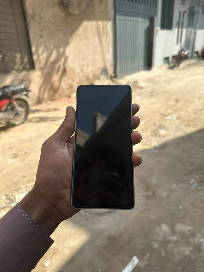 Google Pixel 7 6