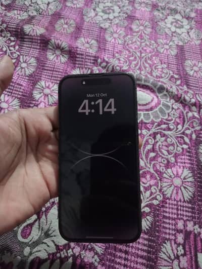 Apple iPhone 14 Pro