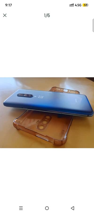 One Plus 7 Pro
