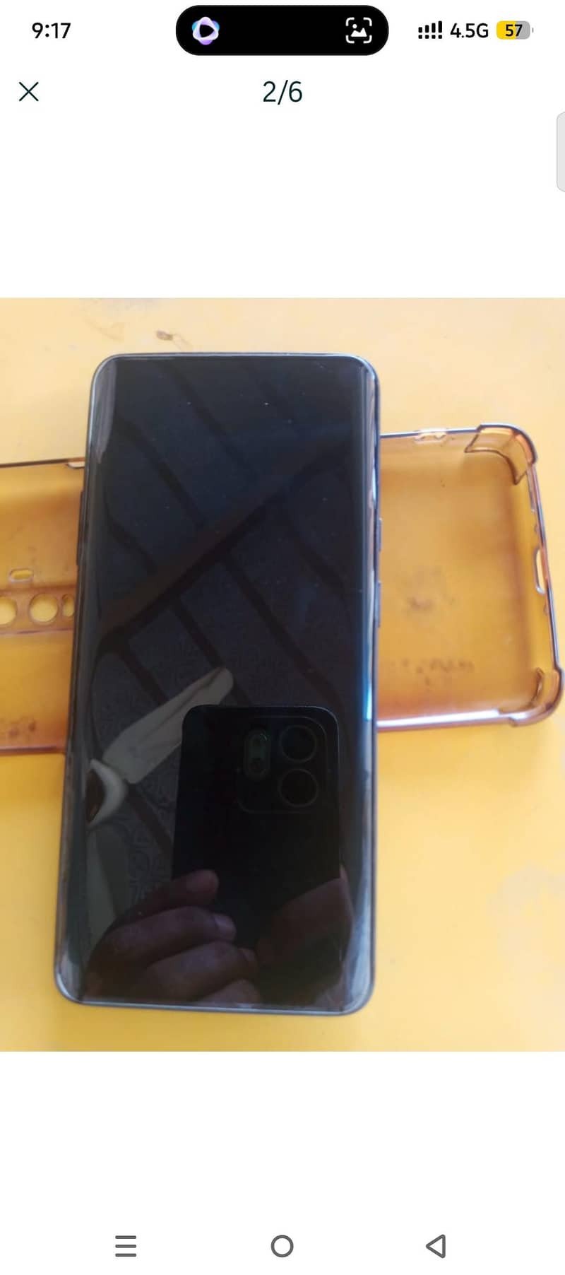 One Plus 7 Pro 1