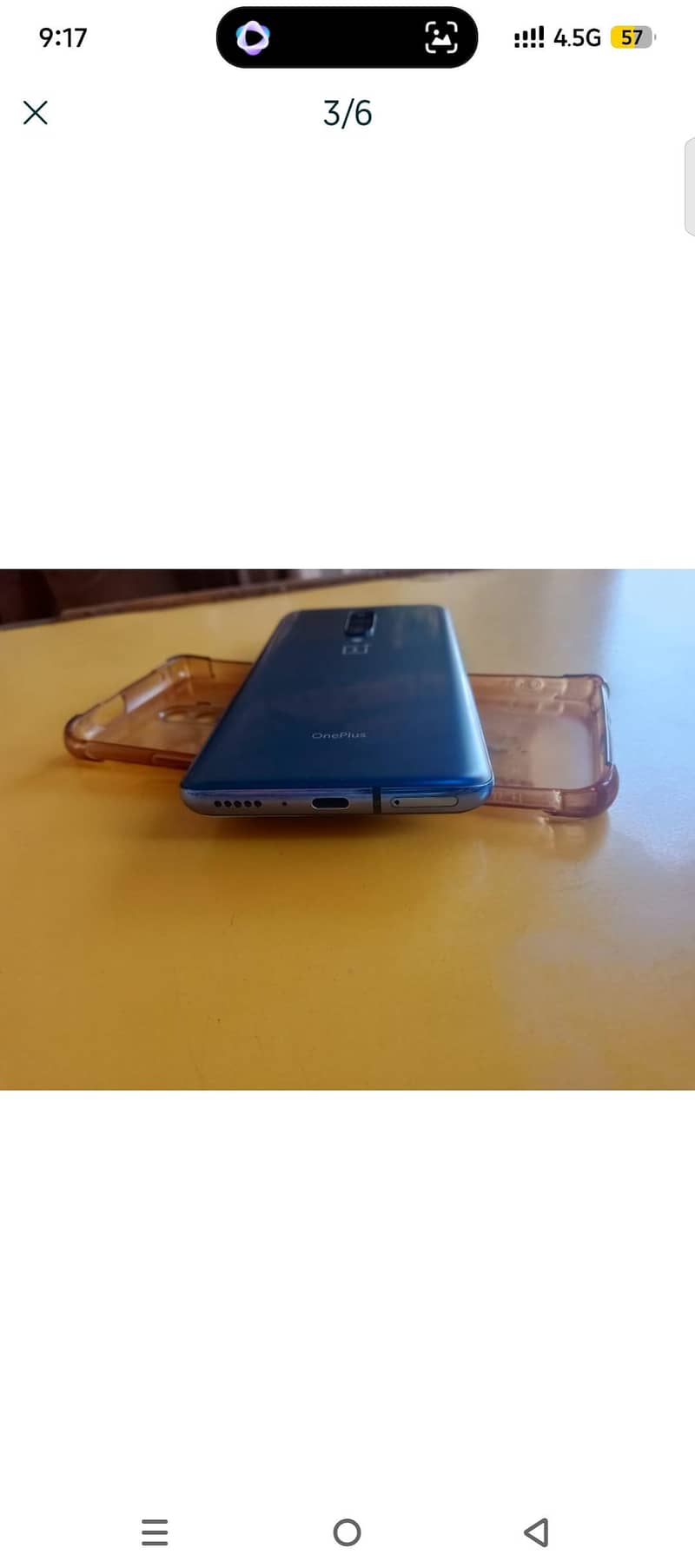 One Plus 7 Pro 2