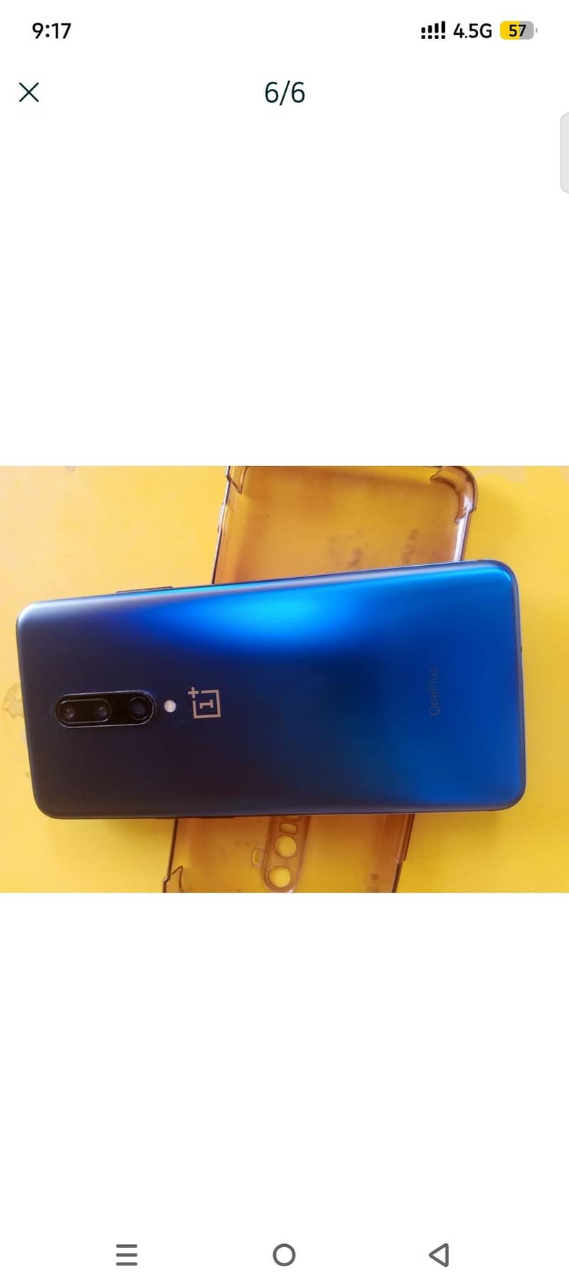 One Plus 7 Pro 3