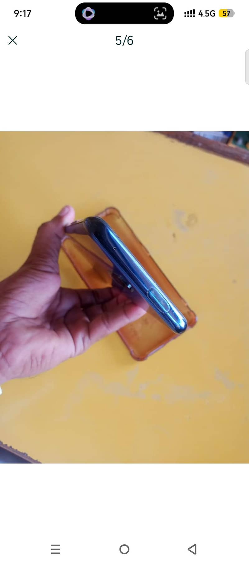 One Plus 7 Pro 4