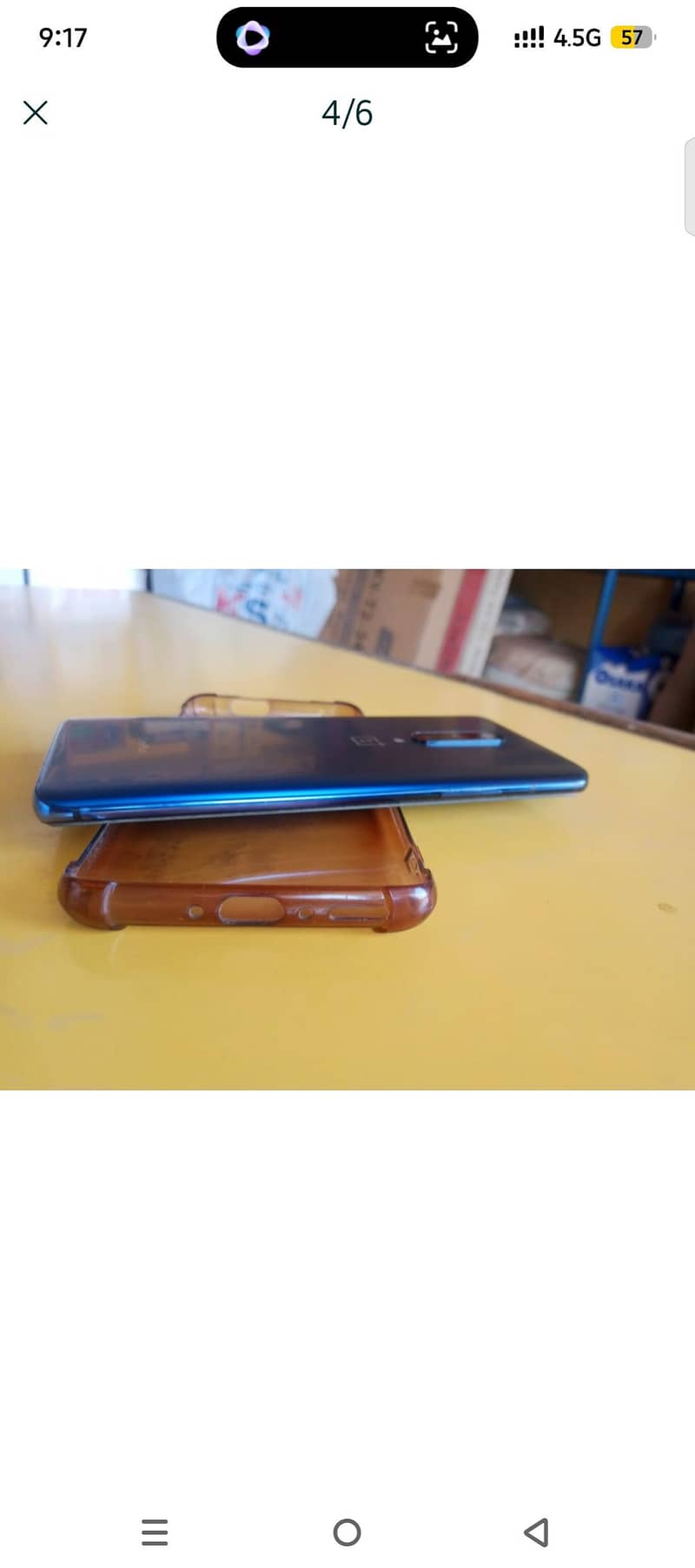 One Plus 7 Pro 5