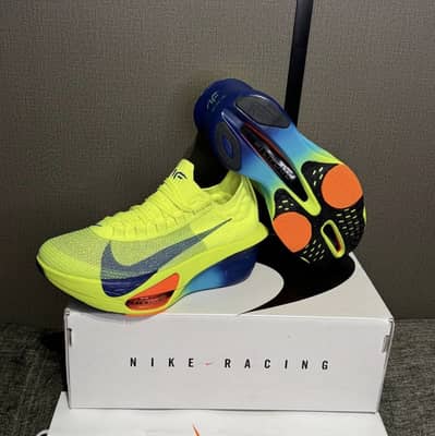 Nike Aphafly 3 Brand New