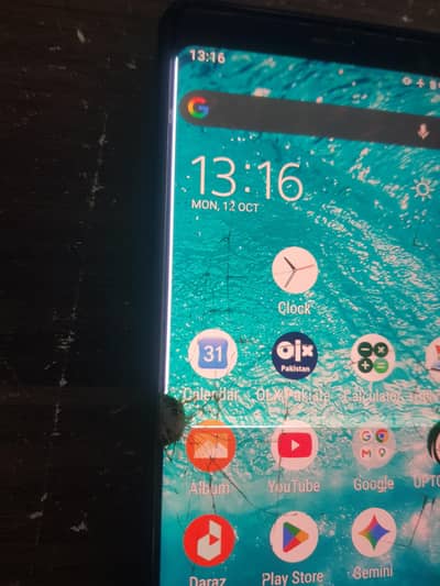Sony XZ3