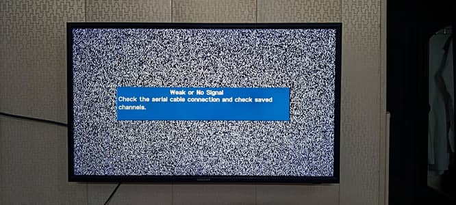 samaung 32 inch led tv