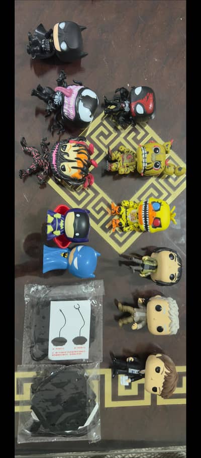 Funko Pop