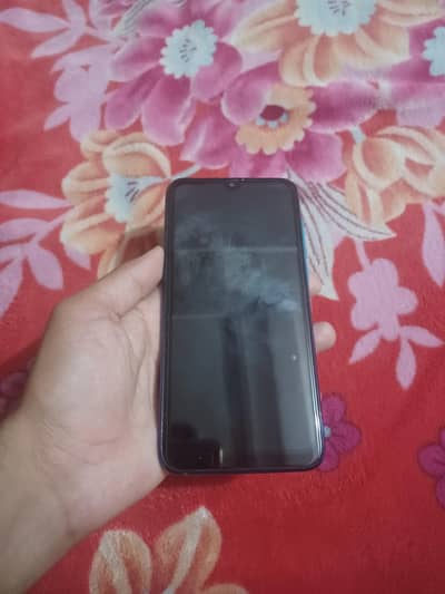Huawei Y7 Prime