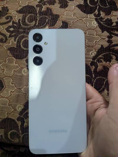 Samsung Mobile A05s