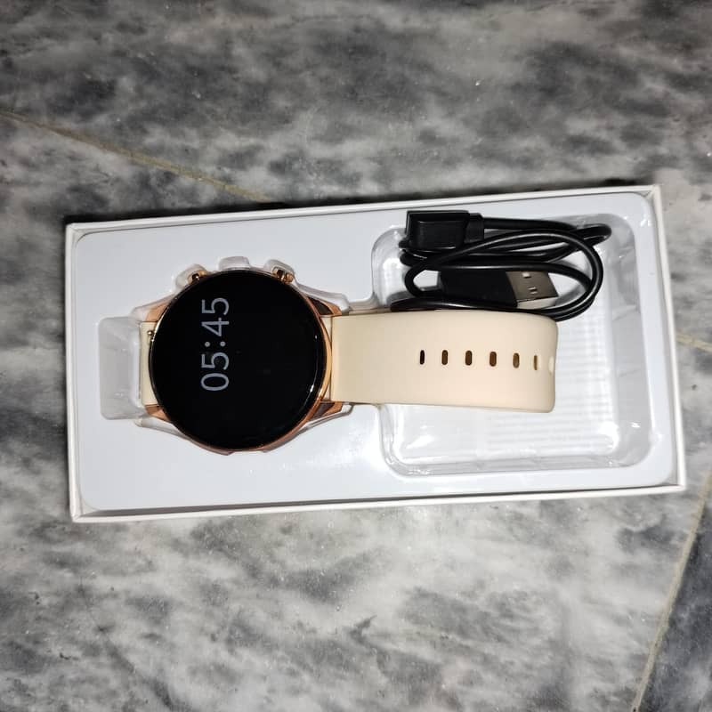 smart Watch 0