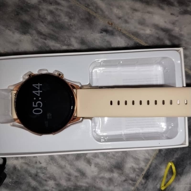 smart Watch 1