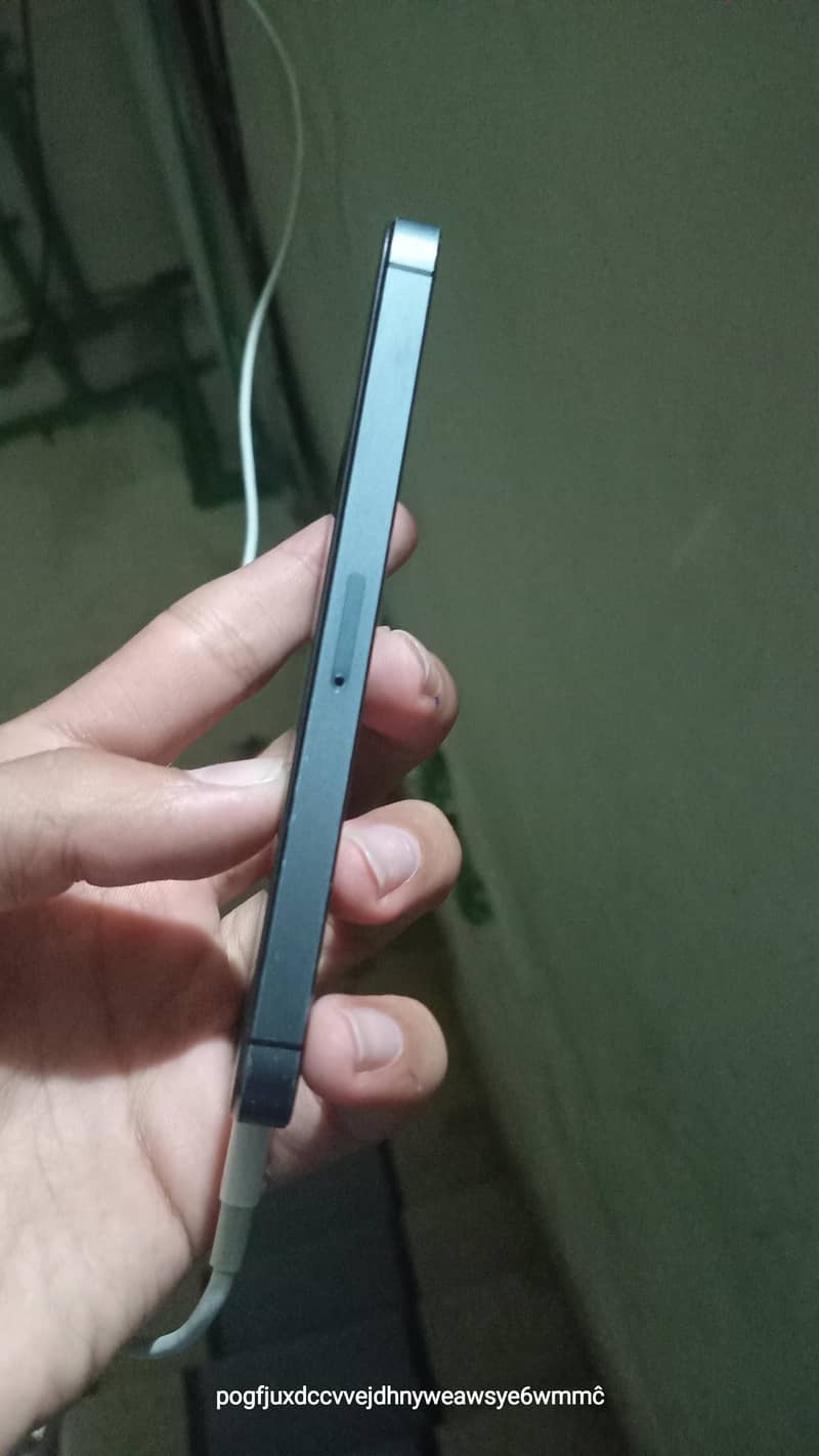 Apple iPhone 5 3