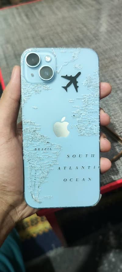 Apple iPhone 14 plus