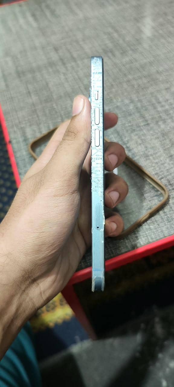 Apple iPhone 14 plus 2