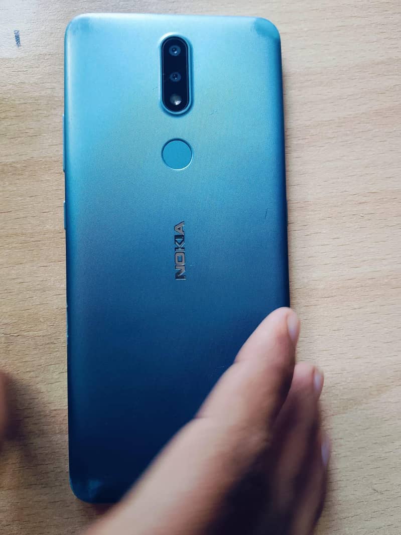 Nokia Other Model 1