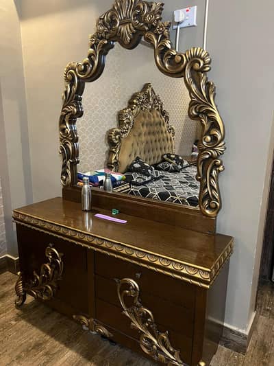 King Size Bed for sale