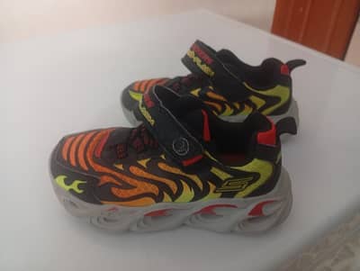 boya shoes