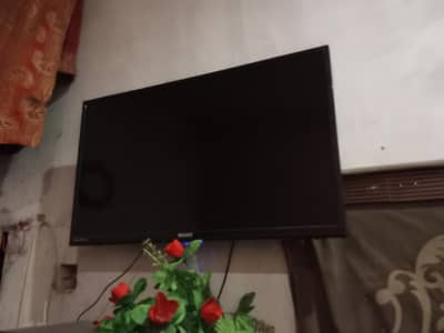 Haier LED