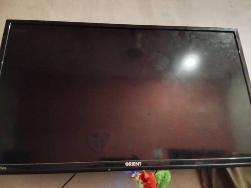Haier LED 1