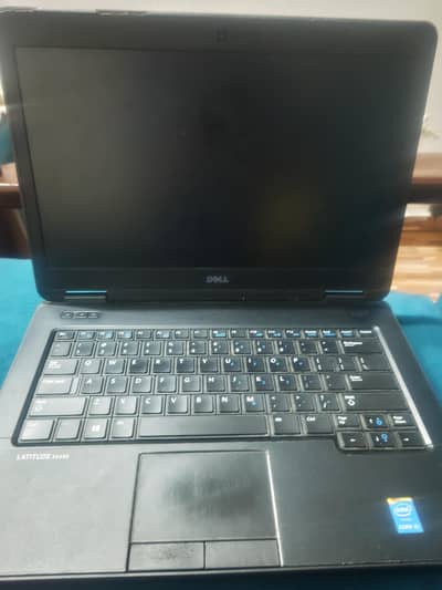 Dell latitude E5440
