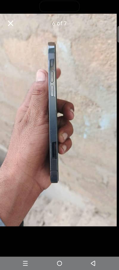 Apple iPhone 12 Pro