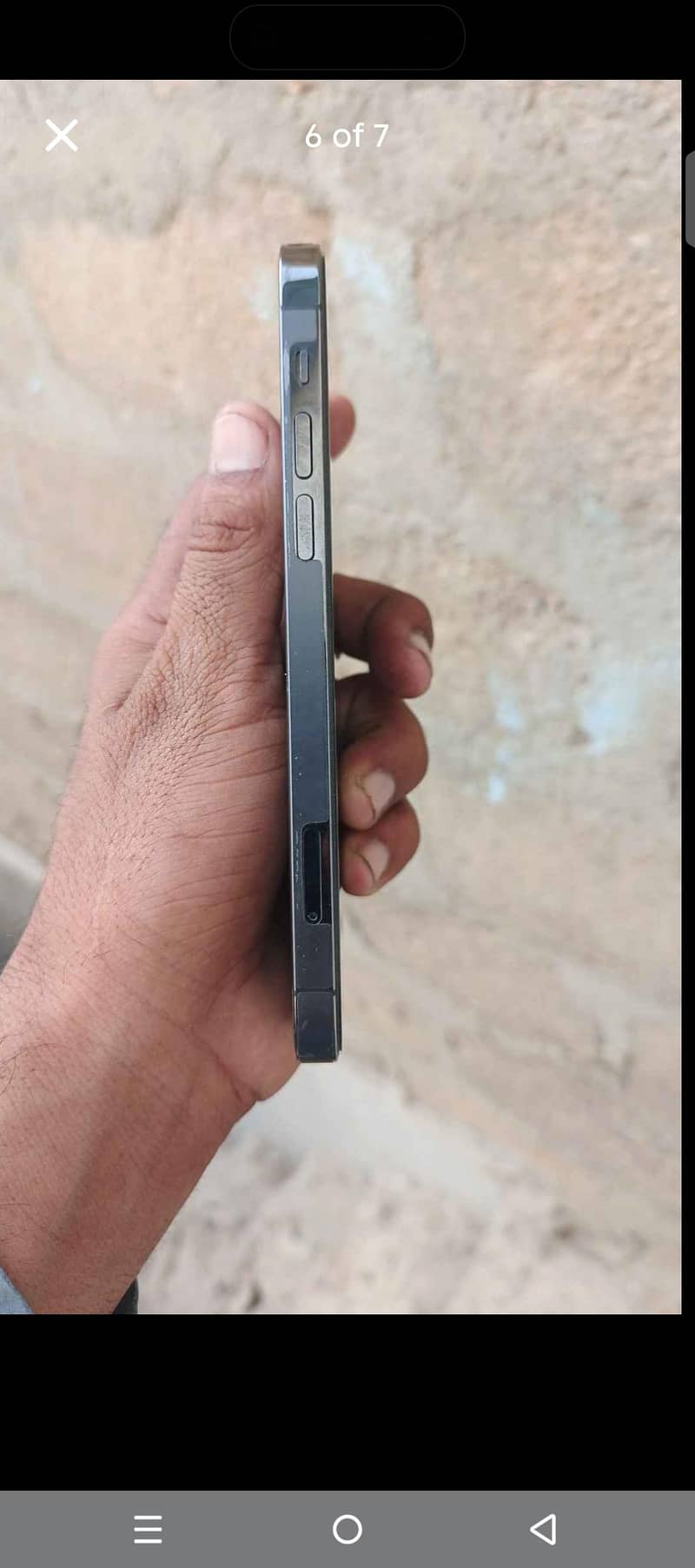Apple iPhone 12 Pro 0