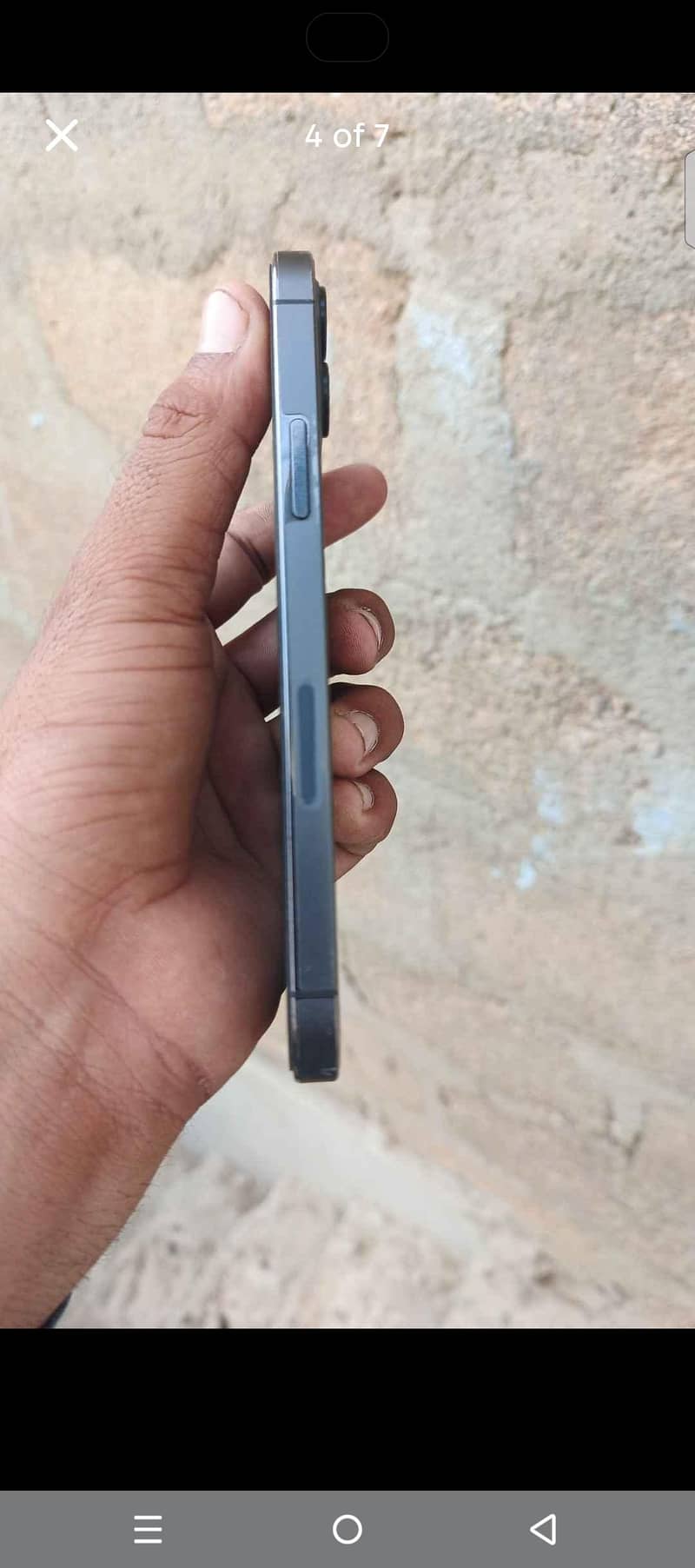 Apple iPhone 12 Pro 1