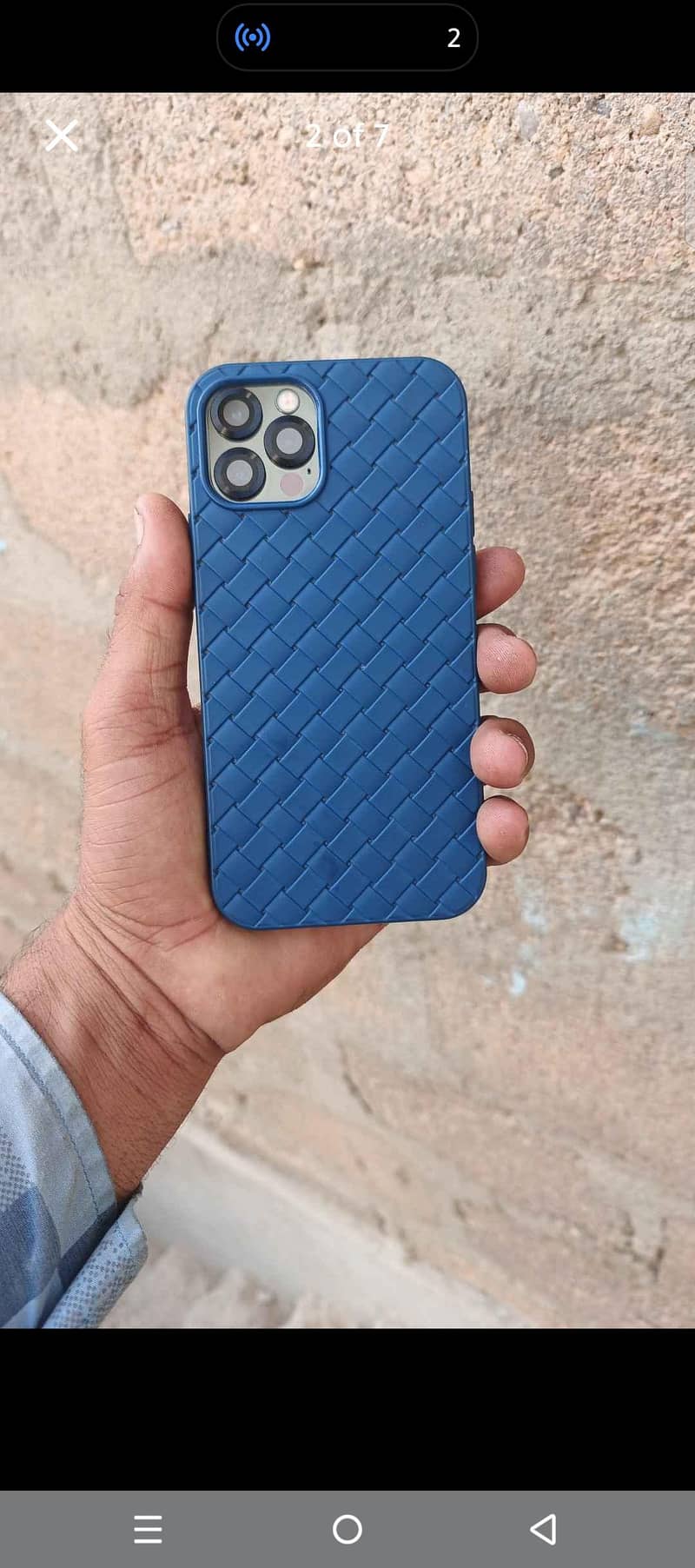 Apple iPhone 12 Pro 3