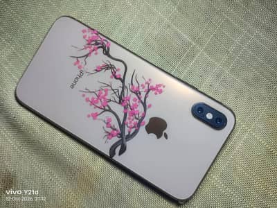 Apple iPhone XS