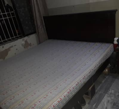 Furniture for sale (bed set)