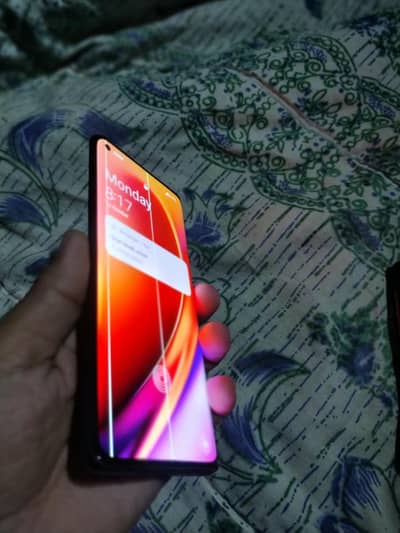 T-Mobile oneplus 8 TOM PTA approve exchange possible