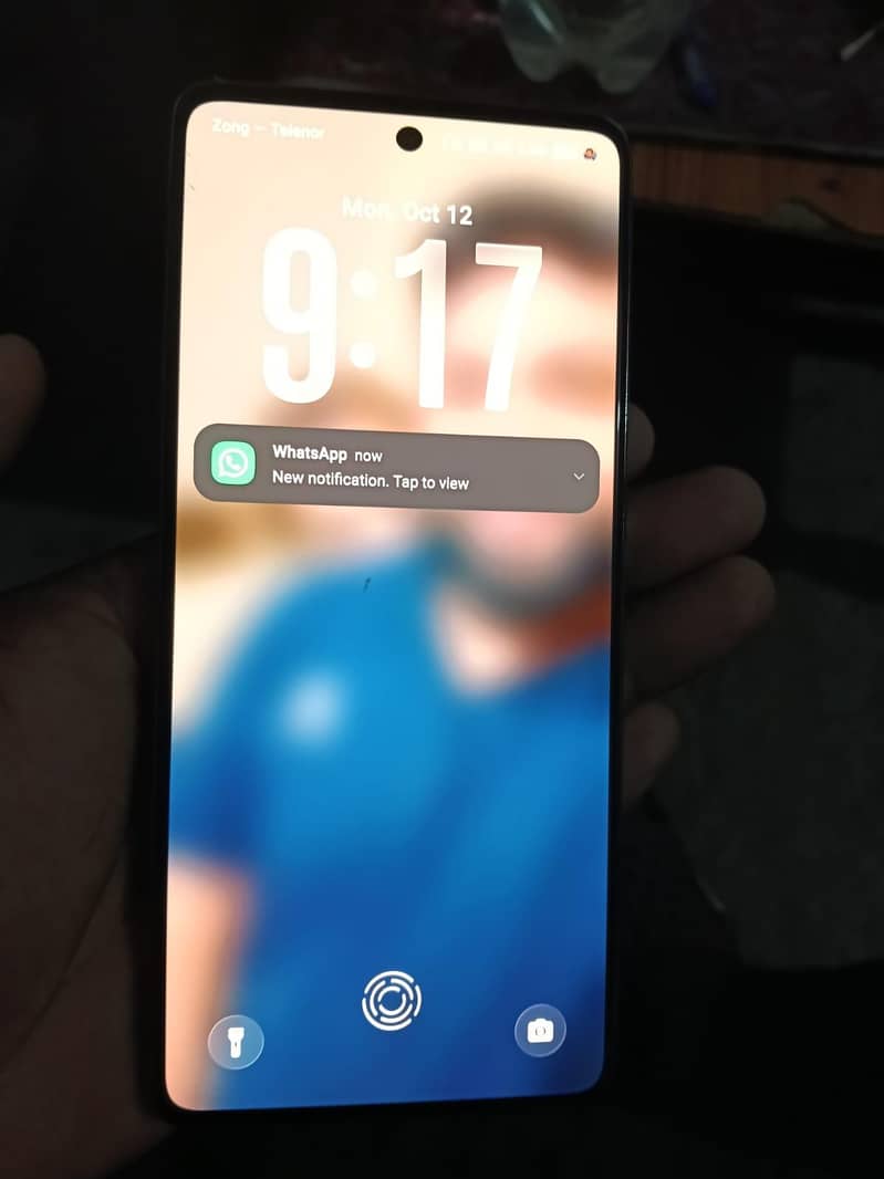 Tecno CAMON 30 0