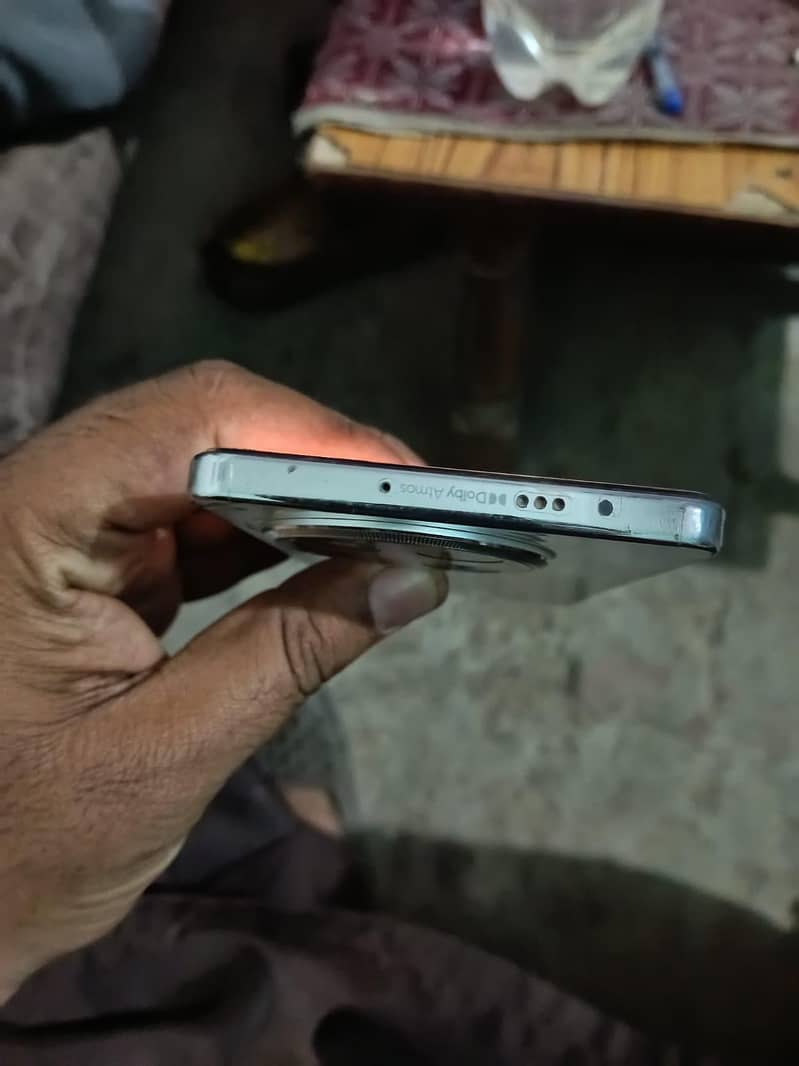 Tecno CAMON 30 4