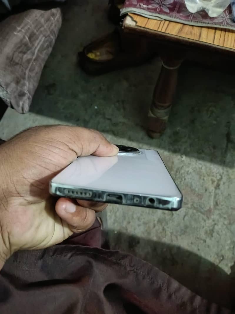 Tecno CAMON 30 5