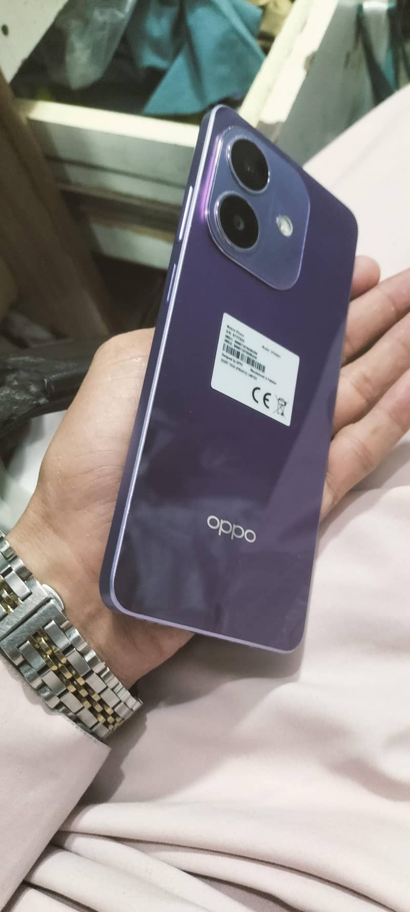 OPPO A5 1